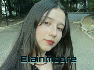 Elainmoore