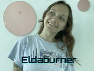 Eldaburner