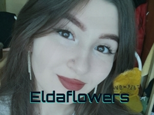 Eldaflowers