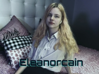 Eleanorcain