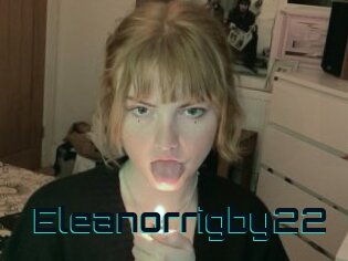 Eleanorrigby22