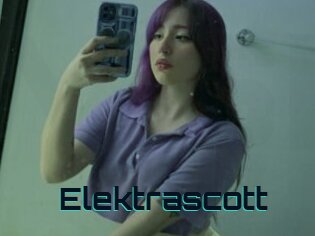 Elektrascott