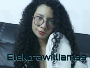 Elektrawilliamss