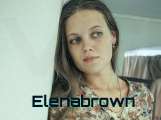 Elenabrown