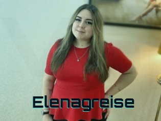 Elenagreise