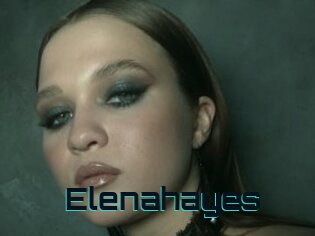 Elenahayes