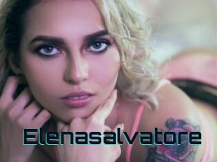 Elenasalvatore