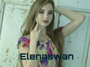 Elenaswan