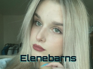 Elenebarns