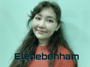 Elenebenham