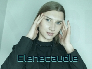 Elenecaudle