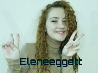 Eleneeggett