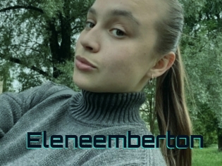 Eleneemberton