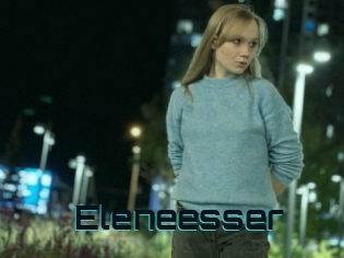 Eleneesser