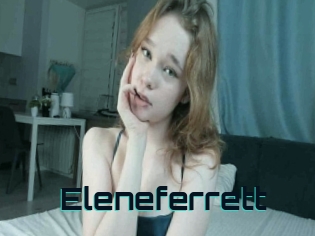 Eleneferrett