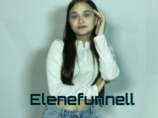 Elenefunnell