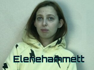 Elenehammett