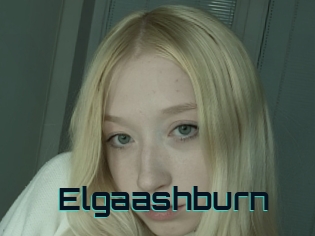 Elgaashburn