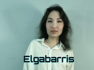 Elgabarris