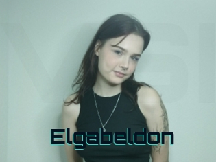 Elgabeldon