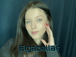 Elgabellas