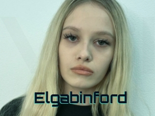 Elgabinford