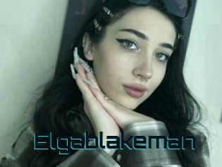 Elgablakeman