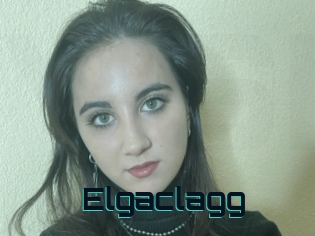 Elgaclagg