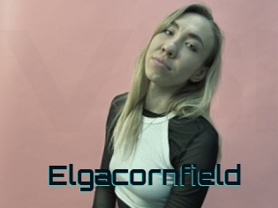 Elgacornfield