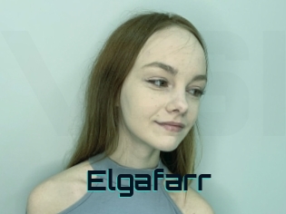 Elgafarr