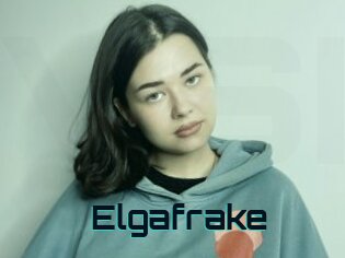 Elgafrake