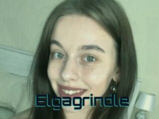 Elgagrindle