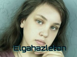 Elgahazleton