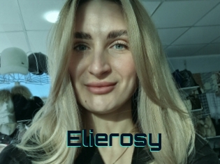 Elierosy