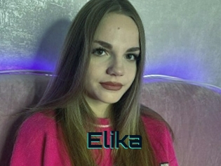 Elika