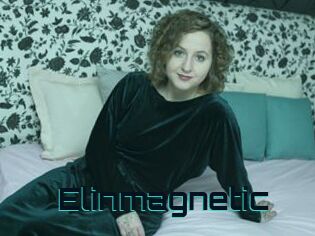 Elinmagnetic