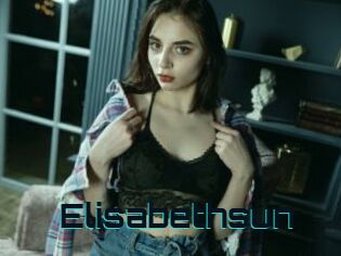 Elisabethsun