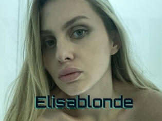 Elisablonde