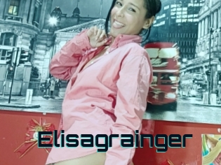 Elisagrainger