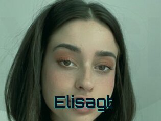 Elisagt