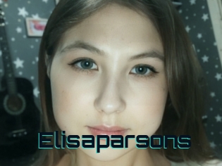 Elisaparsons