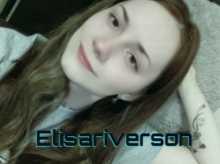 Elisariverson