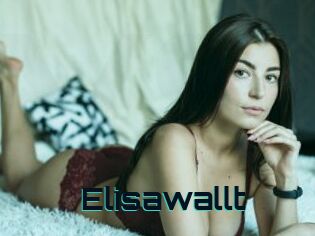 Elisawallt