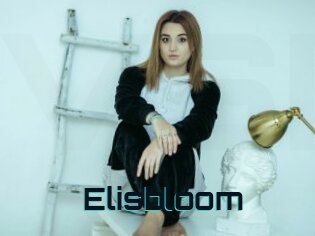 Elisbloom