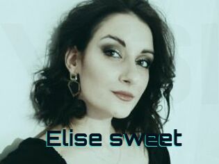 Elise_sweet