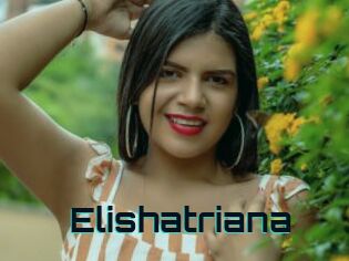 Elishatriana