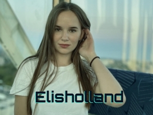 Elisholland