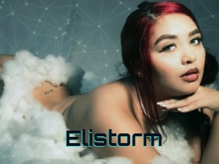 Elistorm