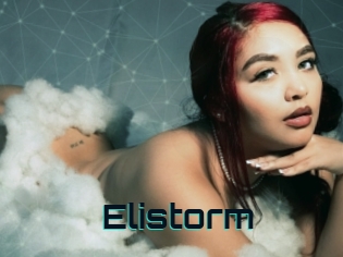 Elistorm