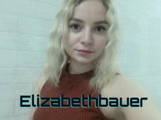 Elizabethbauer